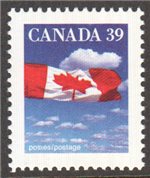 Canada Scott 1166i MNH